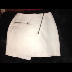 NWT! Asymmetrical Skirt